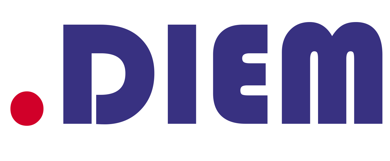 Logo DIEM