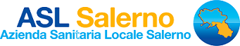 Logo ASL Salerno